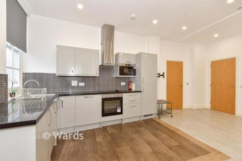 Canterbury Road, Westbrook, Margate, Kent