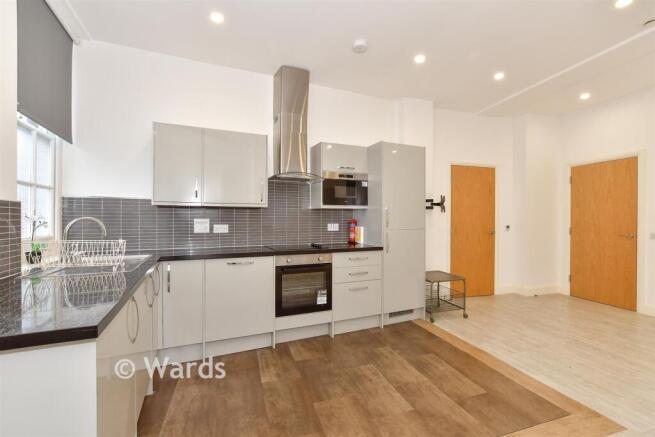 Lounge/ Kitchen/Diner