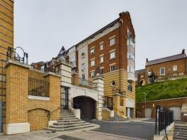 9, Union Stairs, North Shields NE30 1NE