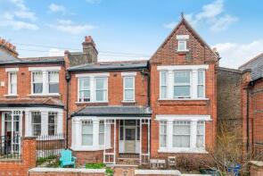 Ground Floor Flat, 17, Hollingbourne Road, London SE24 9NB