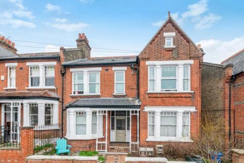 Hollingbourne Road, London