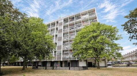 Harpley Square, London, E1