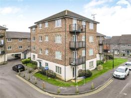 1, Trident Court, Baker Crescent, Dartford DA1 2UT