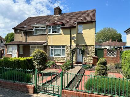 Greenwood Avenue, Hull