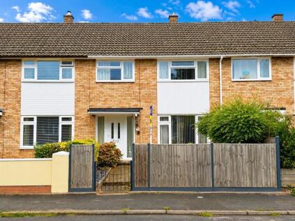 Sheridan Road, Hereford
