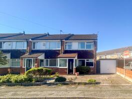 2, Amberwood Drive, Manchester M23 9ND