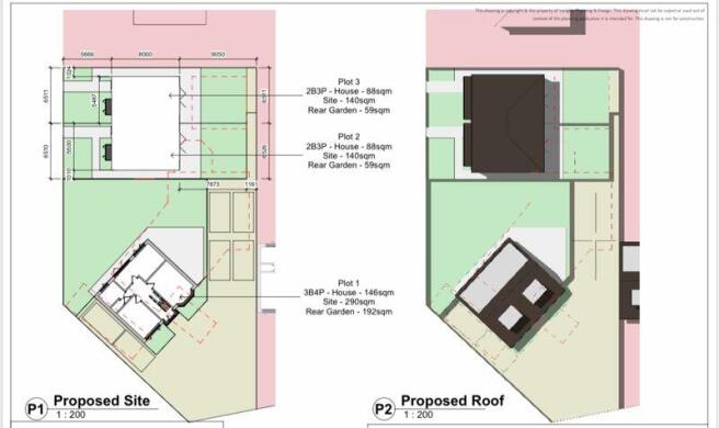 Proposed Plan