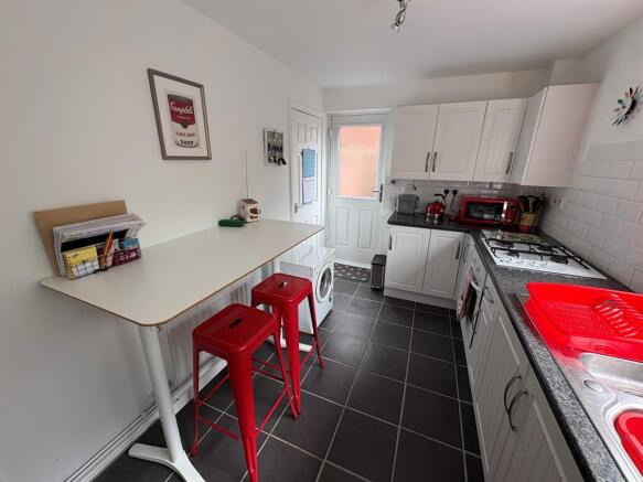 Harebell Close, Ingleby Barwick, Stockton-On-Tees photo 4