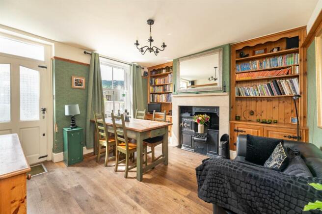 Living / Dining Room