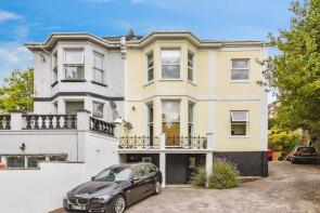 Flat 1, 27, Thurlow Road, Torquay TQ1 3DZ