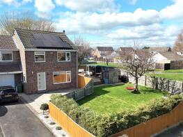 16, Holywell Green, Stockton-on-tees TS16 9HH