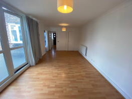 16, Gibson Road, London SE11 6PT