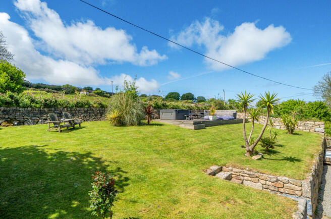 Carbis Bay, St. Ives, Cornwall photo 4