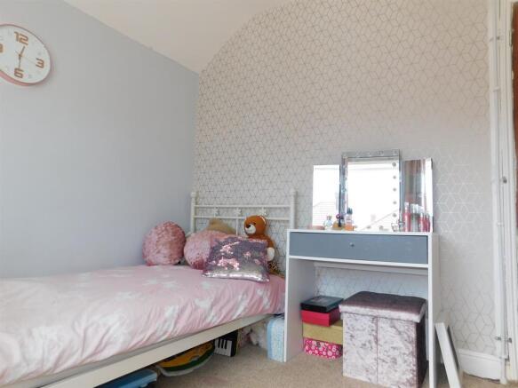 Bedroom 3b