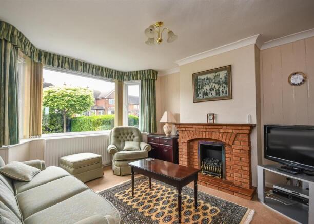 Ridgeway Drive, Wolverhampton photo 4