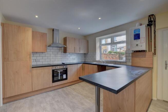 Kitchen 1