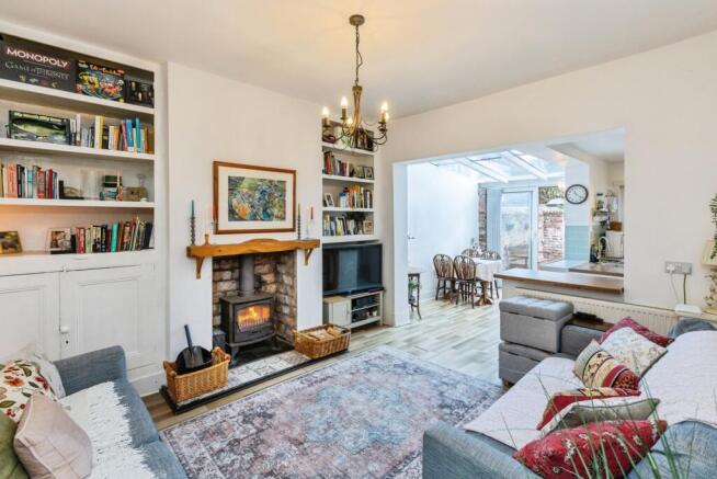 Garden Lane, CHESTER, Cheshire, CH1 photo 3