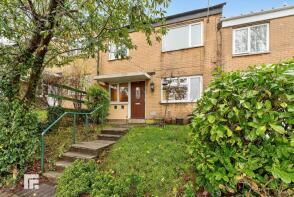 98, Wern Goch East, Llanedeyrn, Cardiff CF23 7AD
