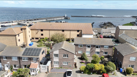 Crumstone, Seahouses, Northumberland, NE68 7RJ