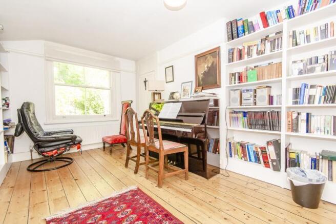 Bedroom 4 b
