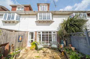 8, Towers Garden, Havant PO9 1RZ