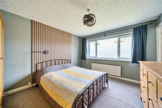 Principal Bedroom