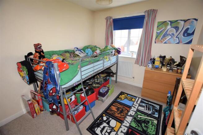 Bedroom 3