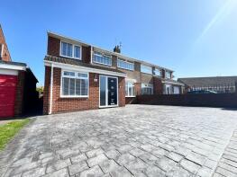 35, Mendip Drive, Redcar TS10 4HE