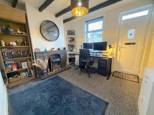 Heath Street, Hednesford, Cannock, WS12 photo 4