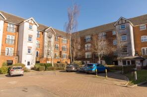 40, Woodfield Lodge, Northgate, Crawley RH10 8AH