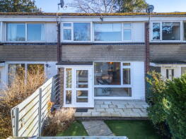 13, Cedar Ridge, Tunbridge Wells TN2 3NX