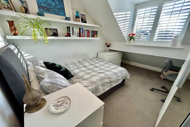 Bedroom 5