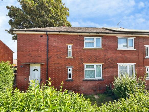 3 bed Semi-Detached for sale in barnsley
