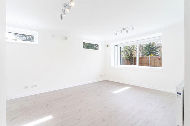 Reception/Dining Room