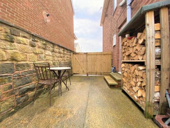 Log Store