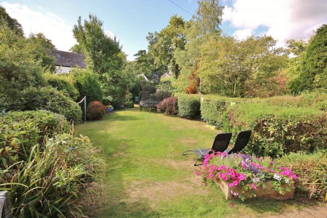 Gardens