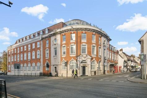 Westcombe House, Uxbridge