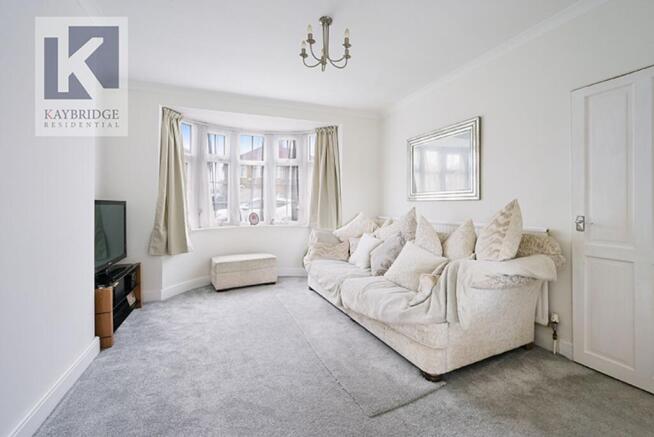 Riverholme Drive, Epsom - KT19 9TQ