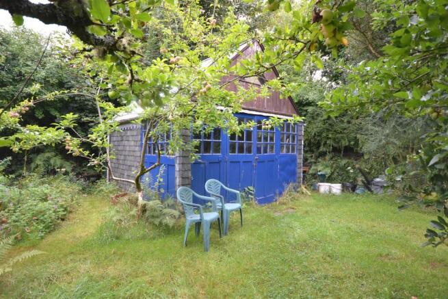 Outbuilding