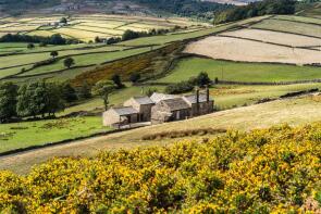 Salt Springs Farm, Heads Lane, Sheffield S36 4ZA