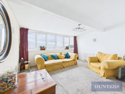 Blenheim Terrace, Scarborough, YO12 7HF