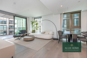 Apartment 52, Darwin House, Palmer Road, London SW11 4GD