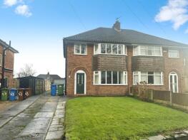45, Finney Lane, Heald Green, Cheadle SK8 3DY