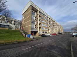 Flat 21, 160, Pentland Road, Glasgow G43 2AR