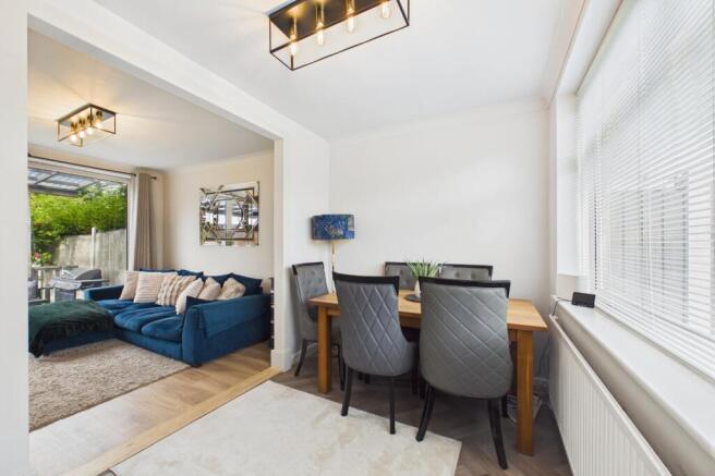 2 bed Semi-Detached for sale Image 10