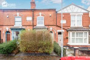 30, Waterloo Road, Moseley And Kings Heath, Birmingham B14 7SD