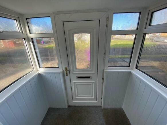 Porch