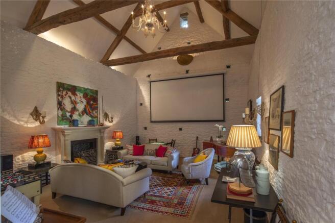 Party Barn