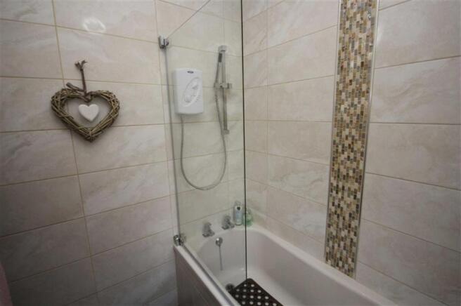 Bathroom (alternativ