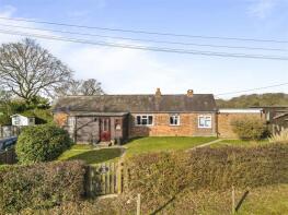 The Crest, Chapmans Town Road, Chapmans Town, Warbleton TN21 9PS